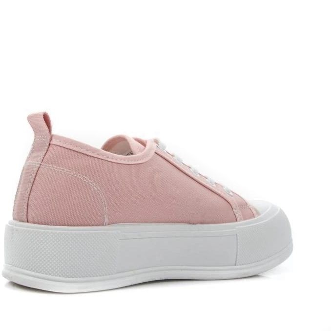 KEDDO Laisvalaikio bateliai moterims, Rožinė, Sneakers 4