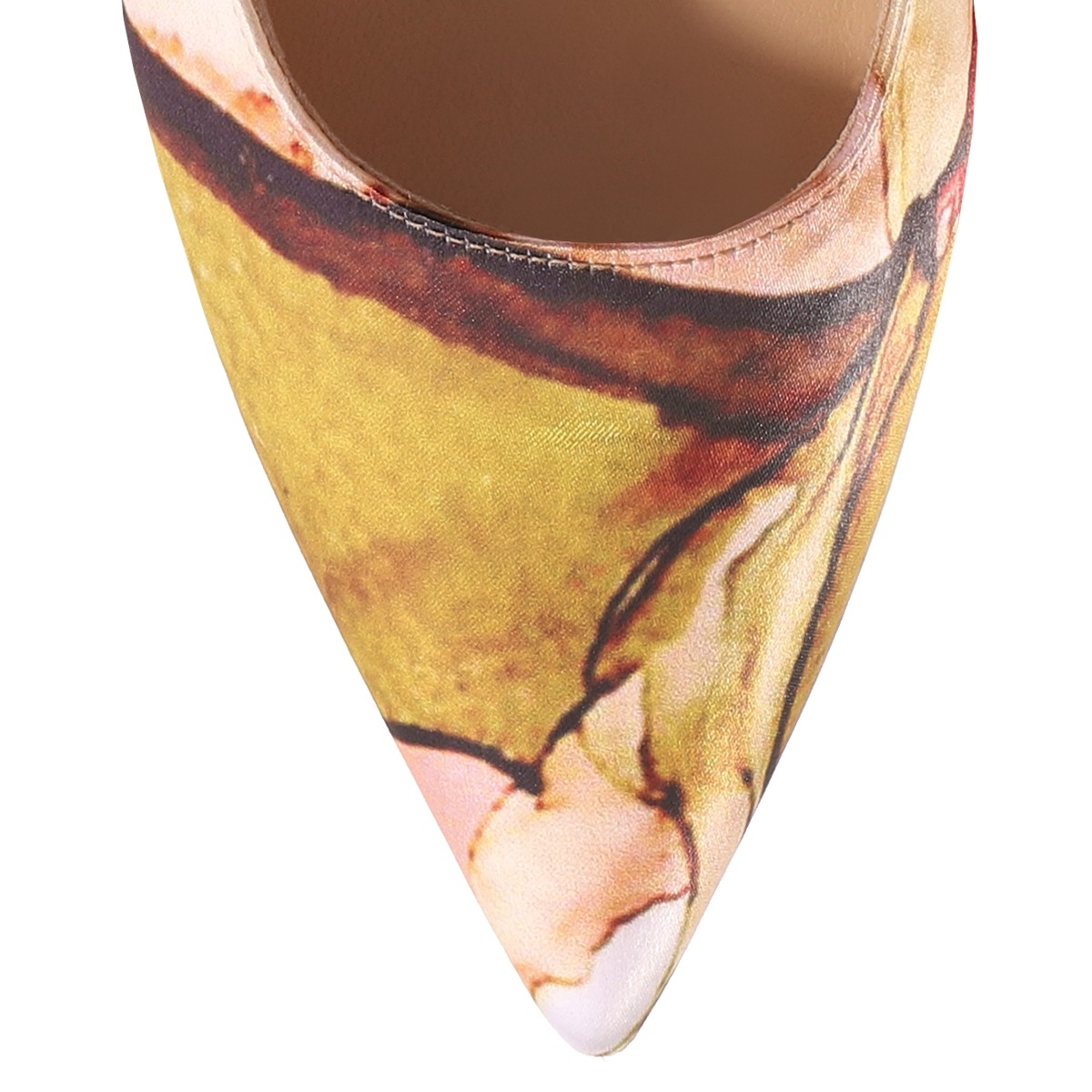 HOGL Aukštakulniai moterims, Marga, Marble pumps 4