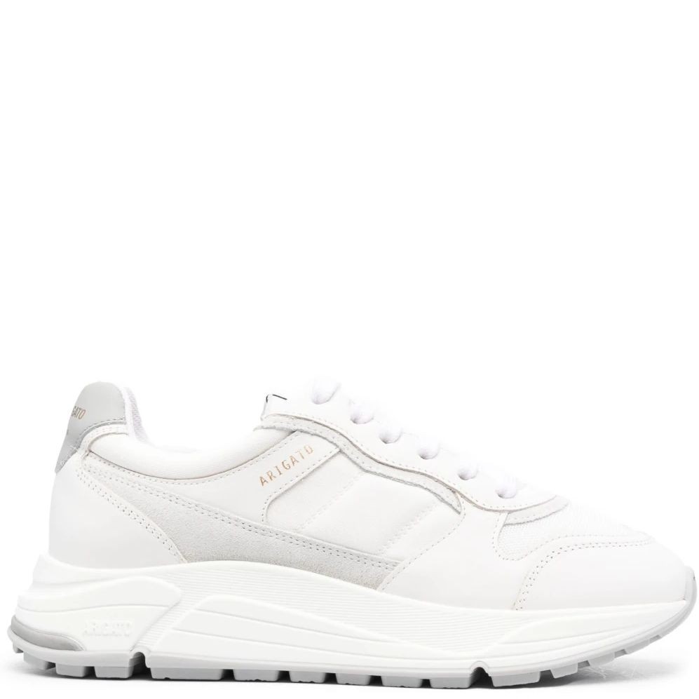 AXEL ARIGATO Sportiniai bateliai moterims, Balta, Rush sneaker 2