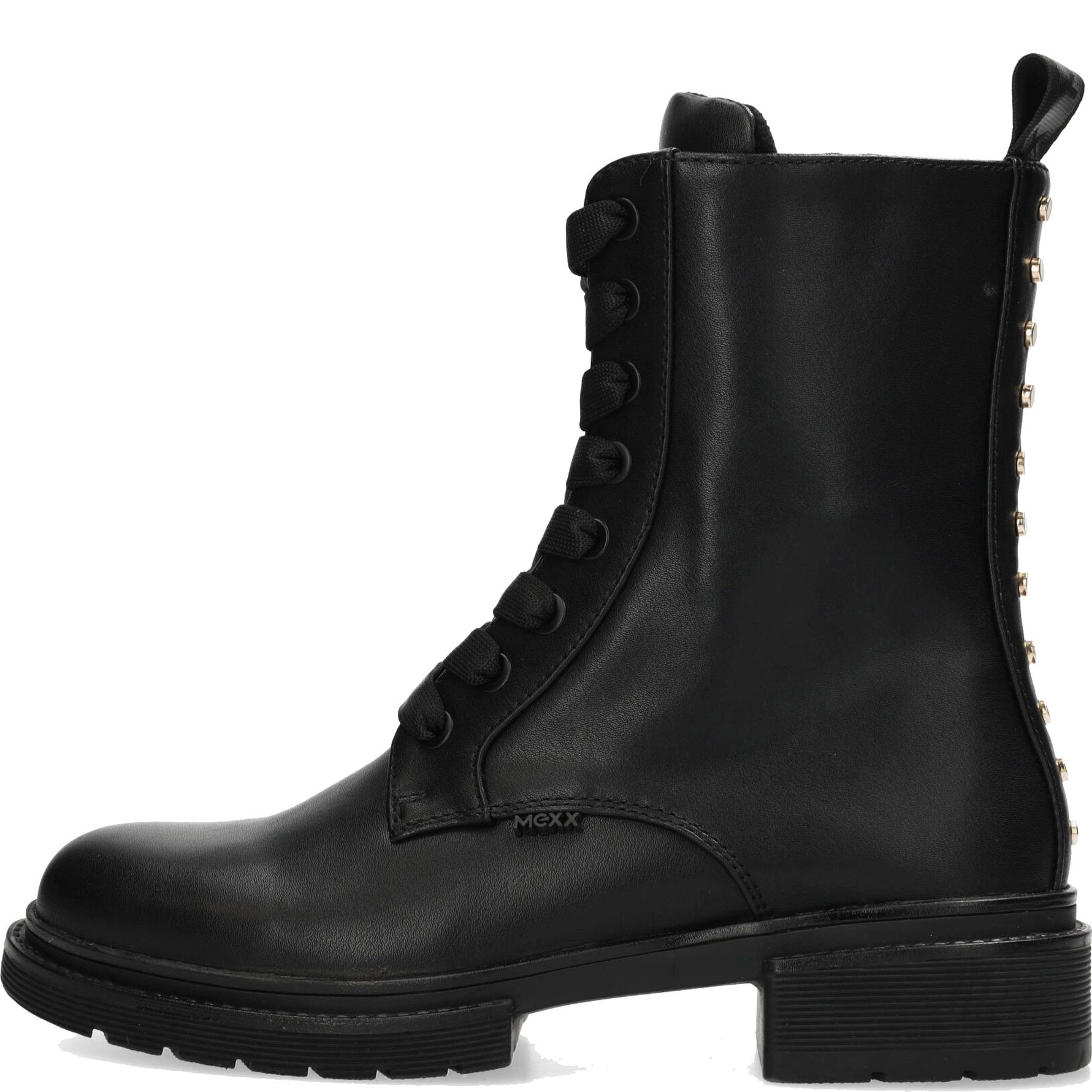 MEXX Aulinukai moterims, Juoda, Holea booties 7