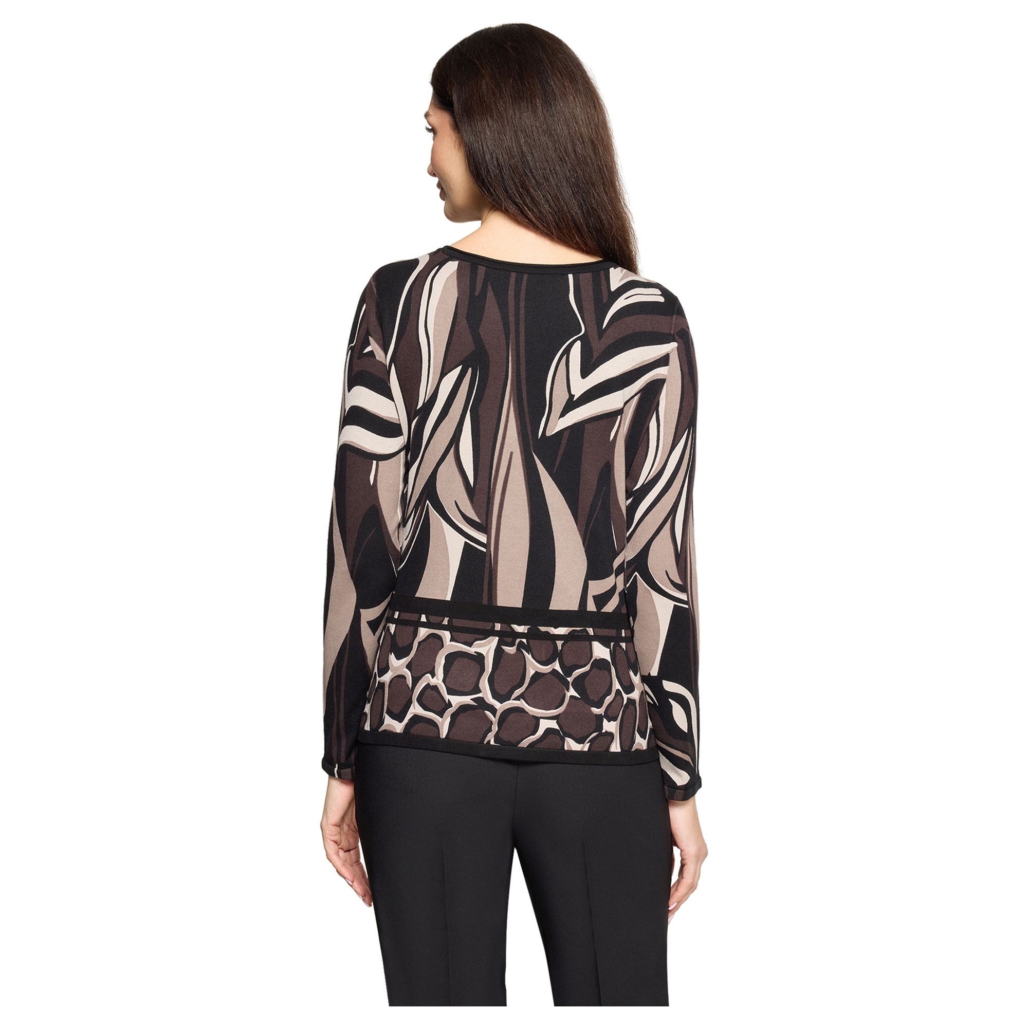 BETTY BARCLAY Megztinis moterims, Marga, Mot.megztinis 4