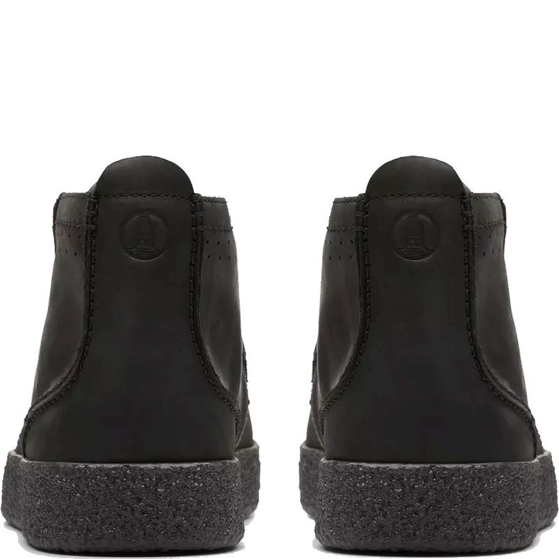 CLARKS Aulinukai vyrams, Juoda, Streethill booties 4