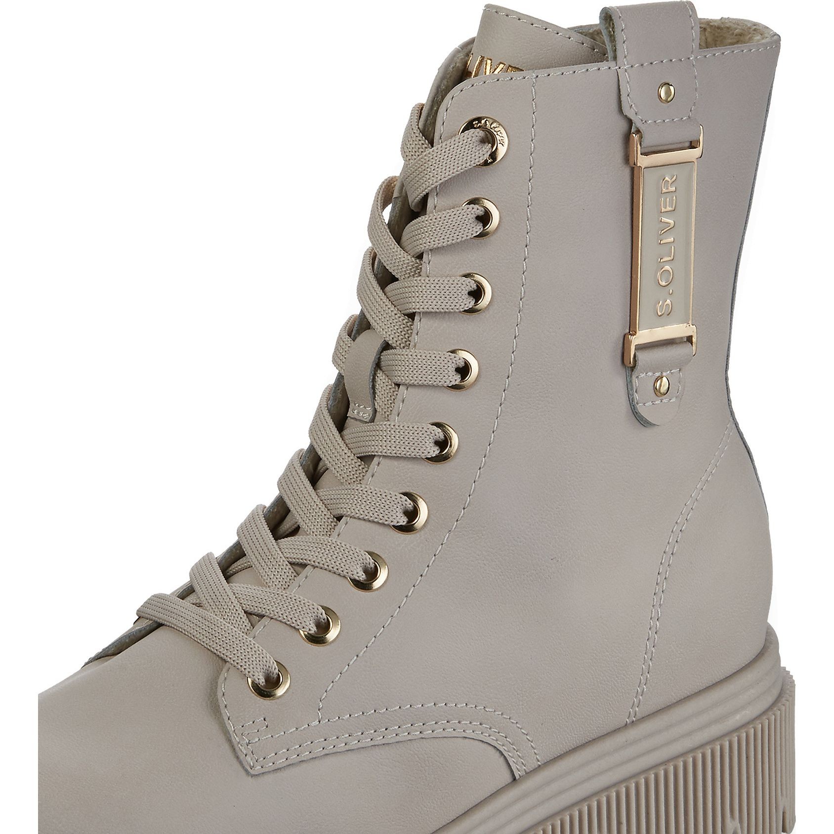 S.OLIVER Aulinukai moterims, Kūno, Booties 6