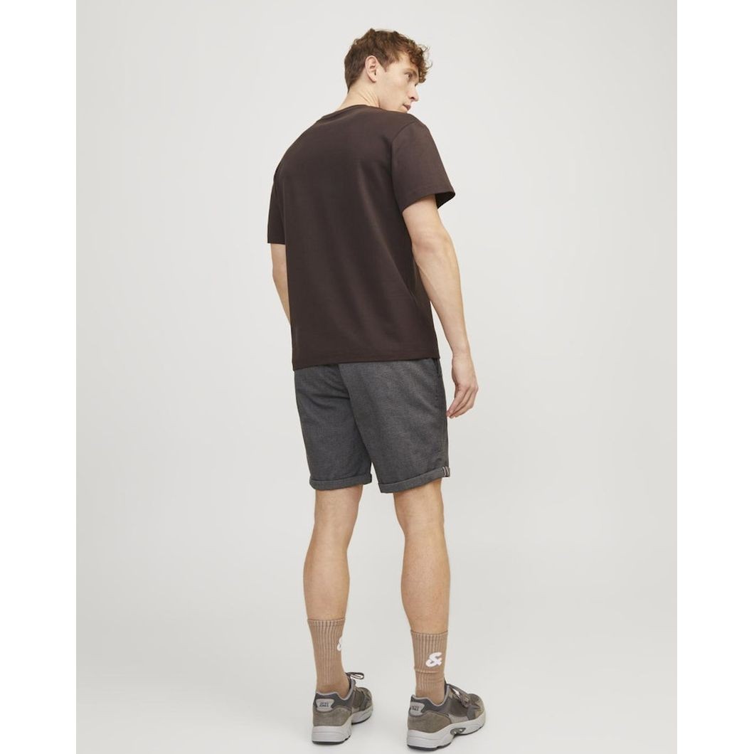 JACK & JONES Šortai vyrams, Smėlio, JPSTFURY JJSHORTS SN 5