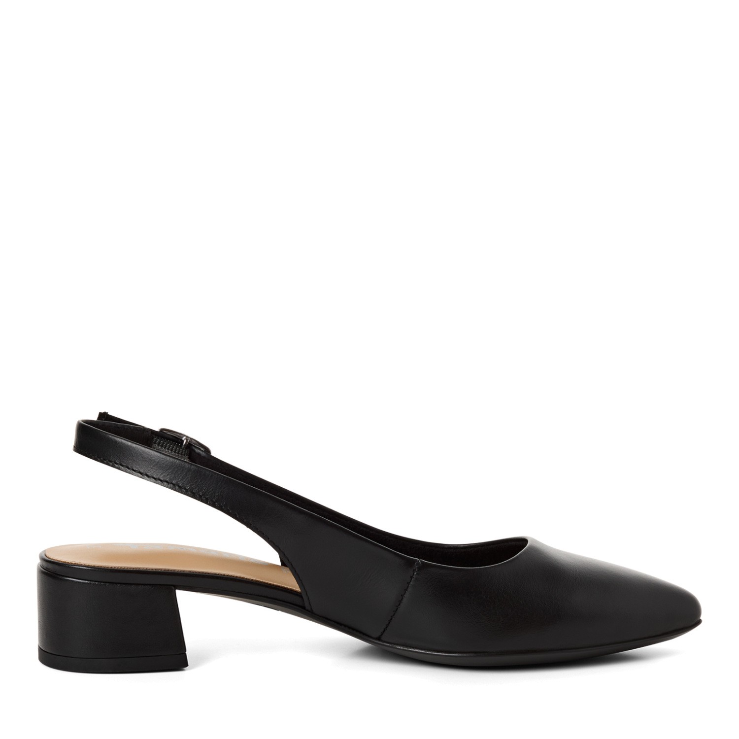 TAMARIS Klasikiniai batai moterims, Juoda, Formal 3