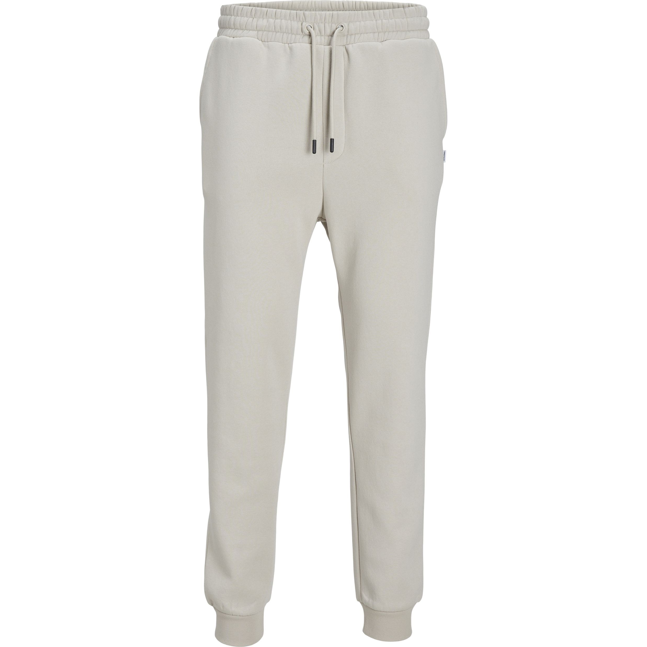 JACK & JONES Kelnės vyrams, Smėlio, JPSTGORDON JJBRADLEY 1