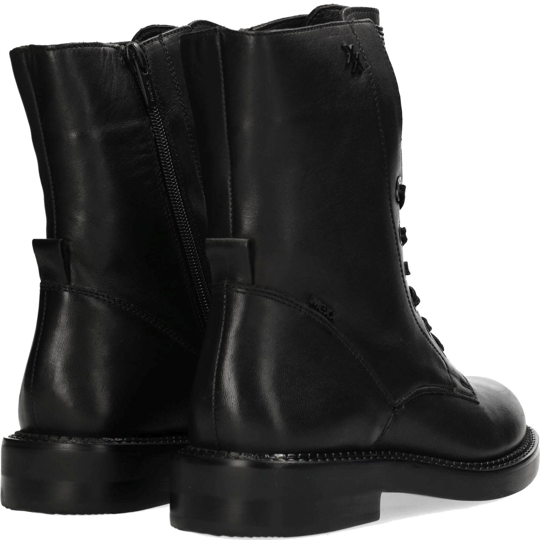 MEXX Aulinukai moterims, Juoda, Pina booties 3