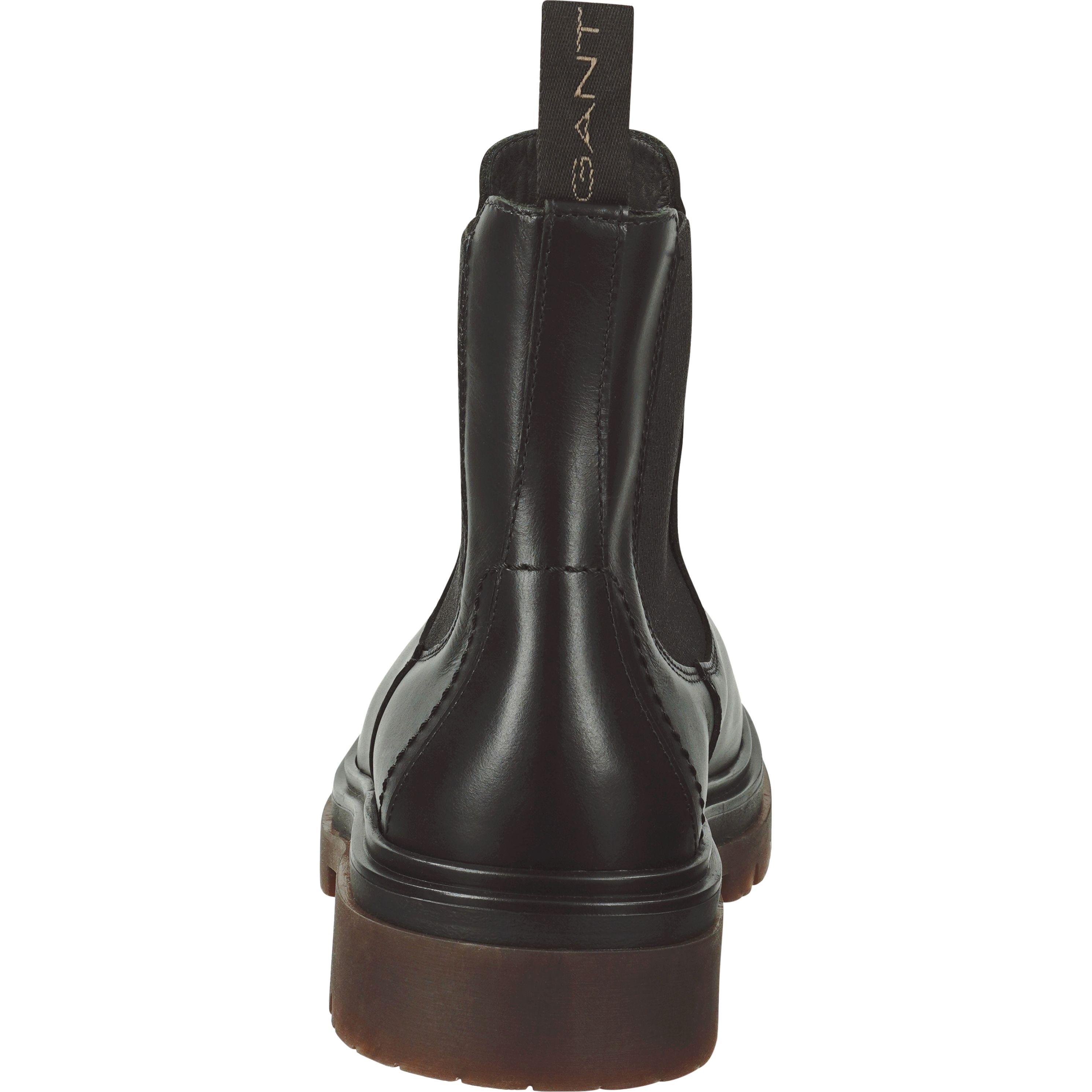 GANT Aulinukai vyrams, Juoda, Ramzee booties 5