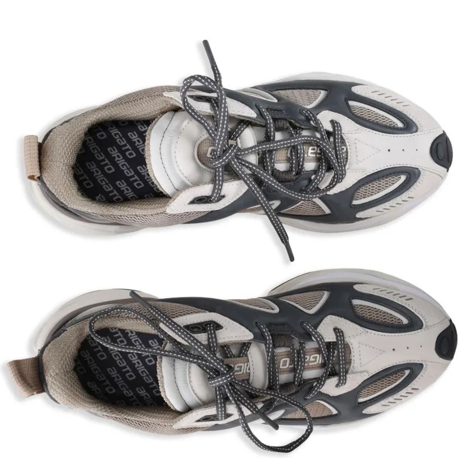 AXEL ARIGATO Laisvalaikio bateliai vyrams, Marga, Satellite runner 4