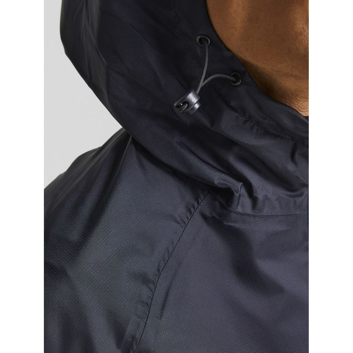 JACK & JONES Striukė vyrams, JORSOLAR RAIN JACKET 4