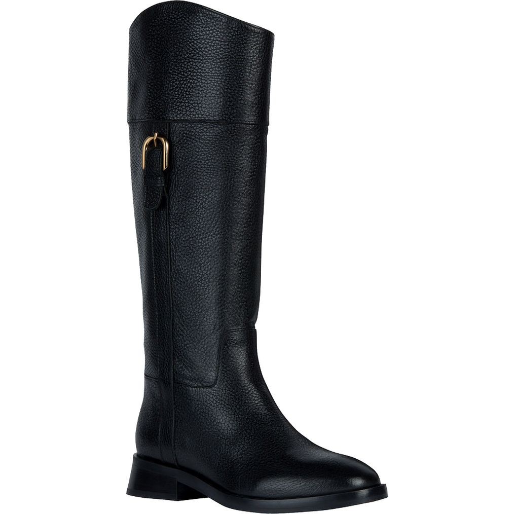 GEOX Auliniai moterims, Juoda, Tormalina boots 1