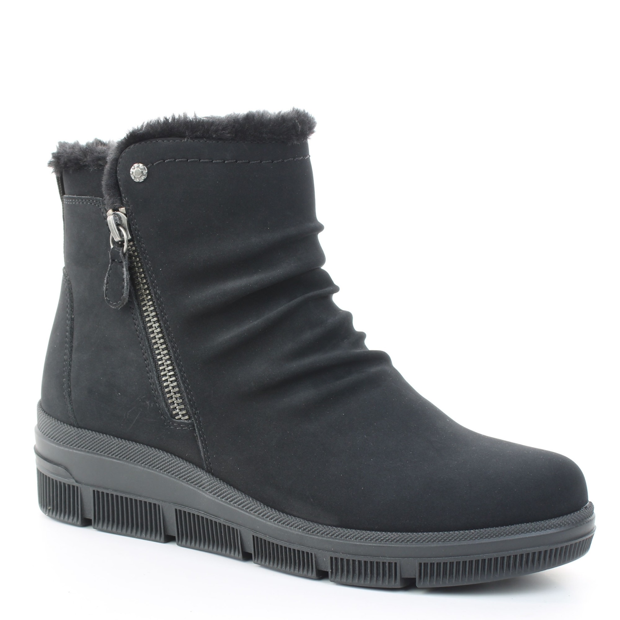 RELIFE Aulinukai moterims, Juoda