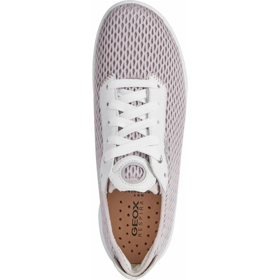 GEOX Bateliai - moterims, Rožinė, AERANTIS SHOES 5