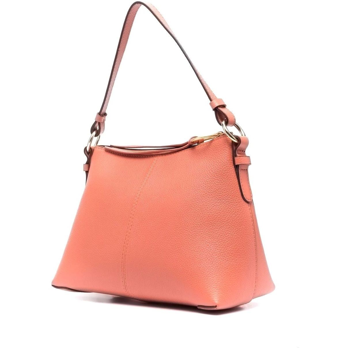 SEE BY CHLOE Rankinė per petį moterims, Oranžinė, Joan shoulder bag 2