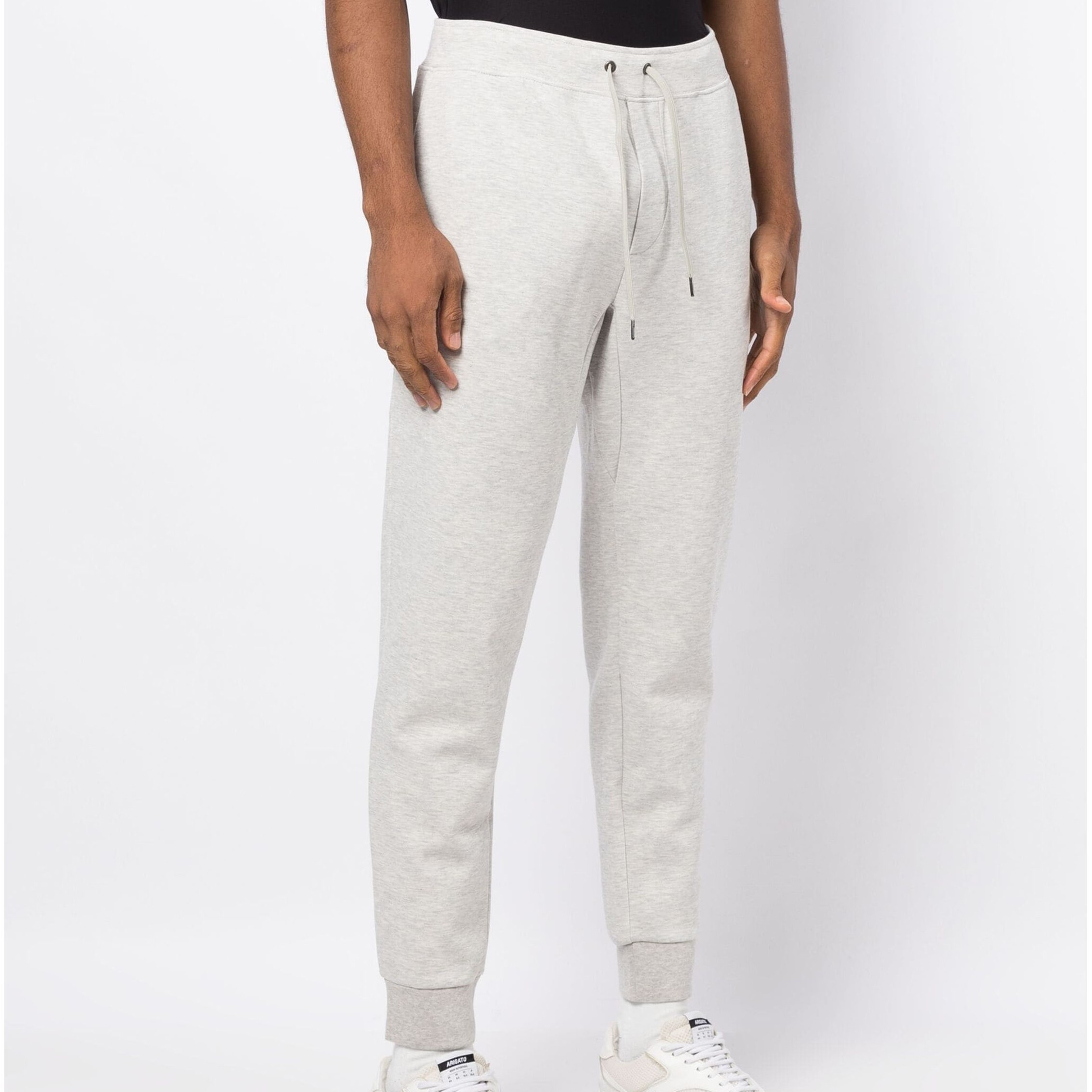 POLO RALPH LAUREN Sportinės kelnės vyrams, Pilka, Jogger pants 1