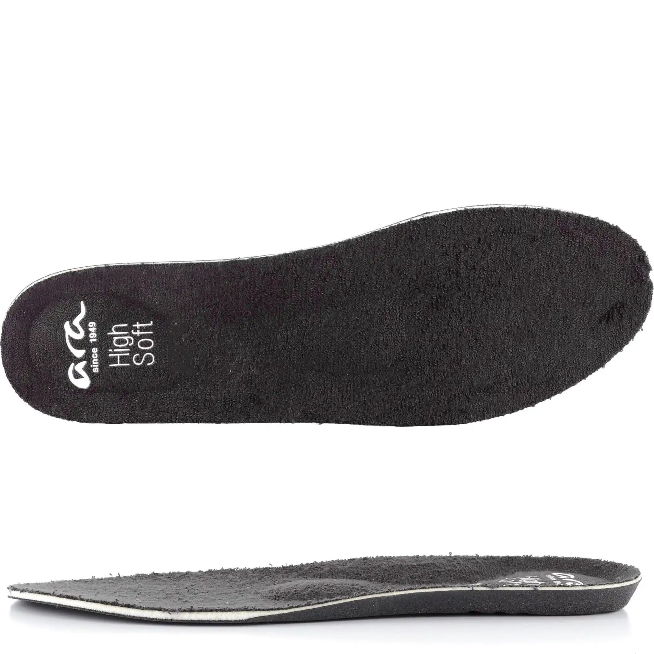 ARA Aulinukai moterims, Juoda, Toronto booties 6