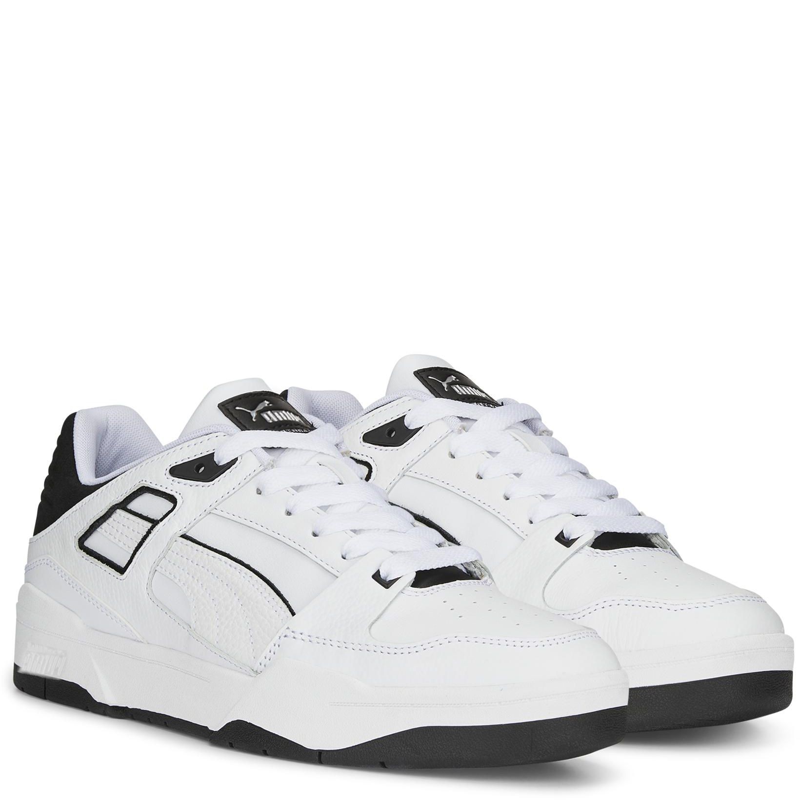PUMA Sportiniai bateliai vyrams, Balta, Slipstream sport shoe 1