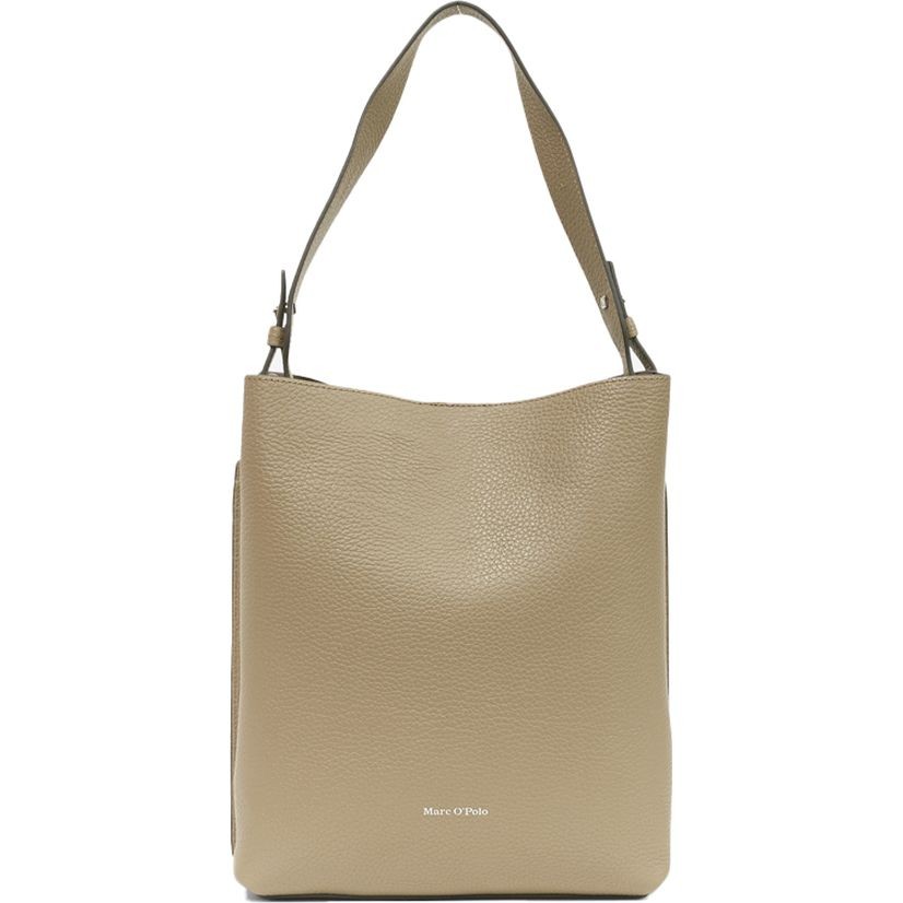 MARC O'POLO Rankinė, krepšys moterims, Smėlio