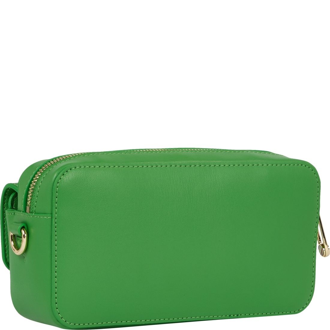 TOMMY HILFIGER Rankinė per petį moterims, Žalia, Iconic camera bag 2