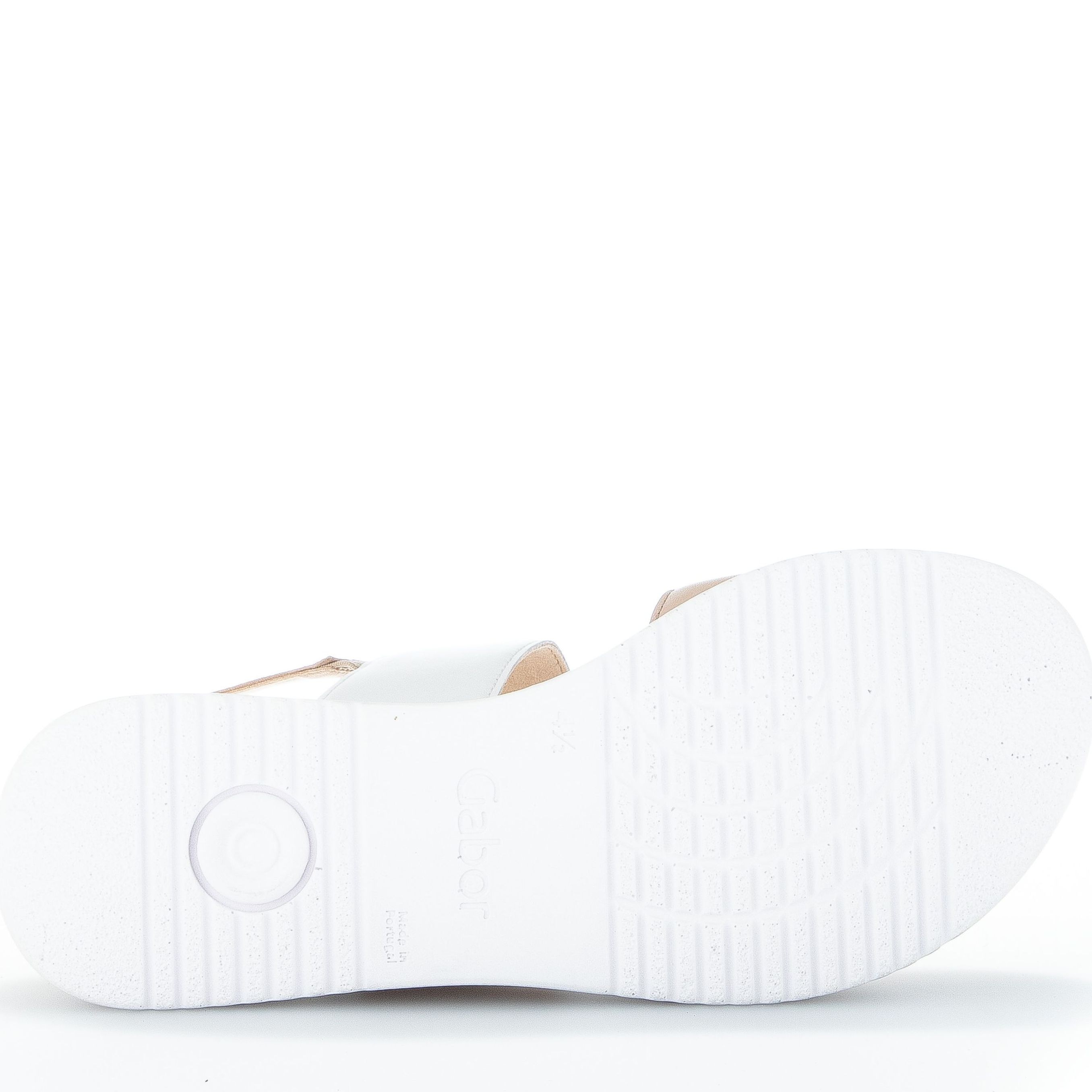 GABOR Basutės moterims, Marga, Sandals 5