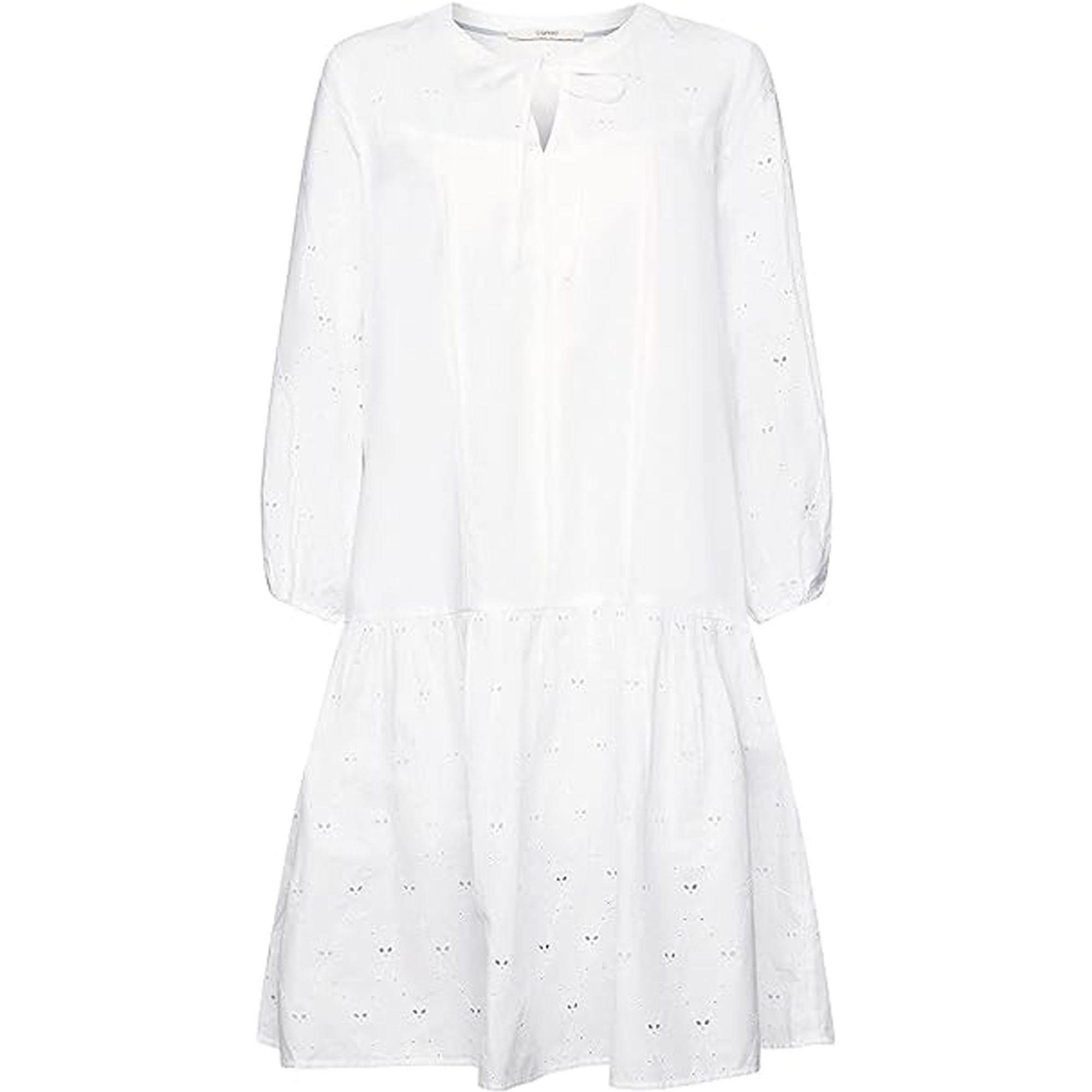 ESPRIT Midi suknelė moterims, Balta, Esprit Casual 1