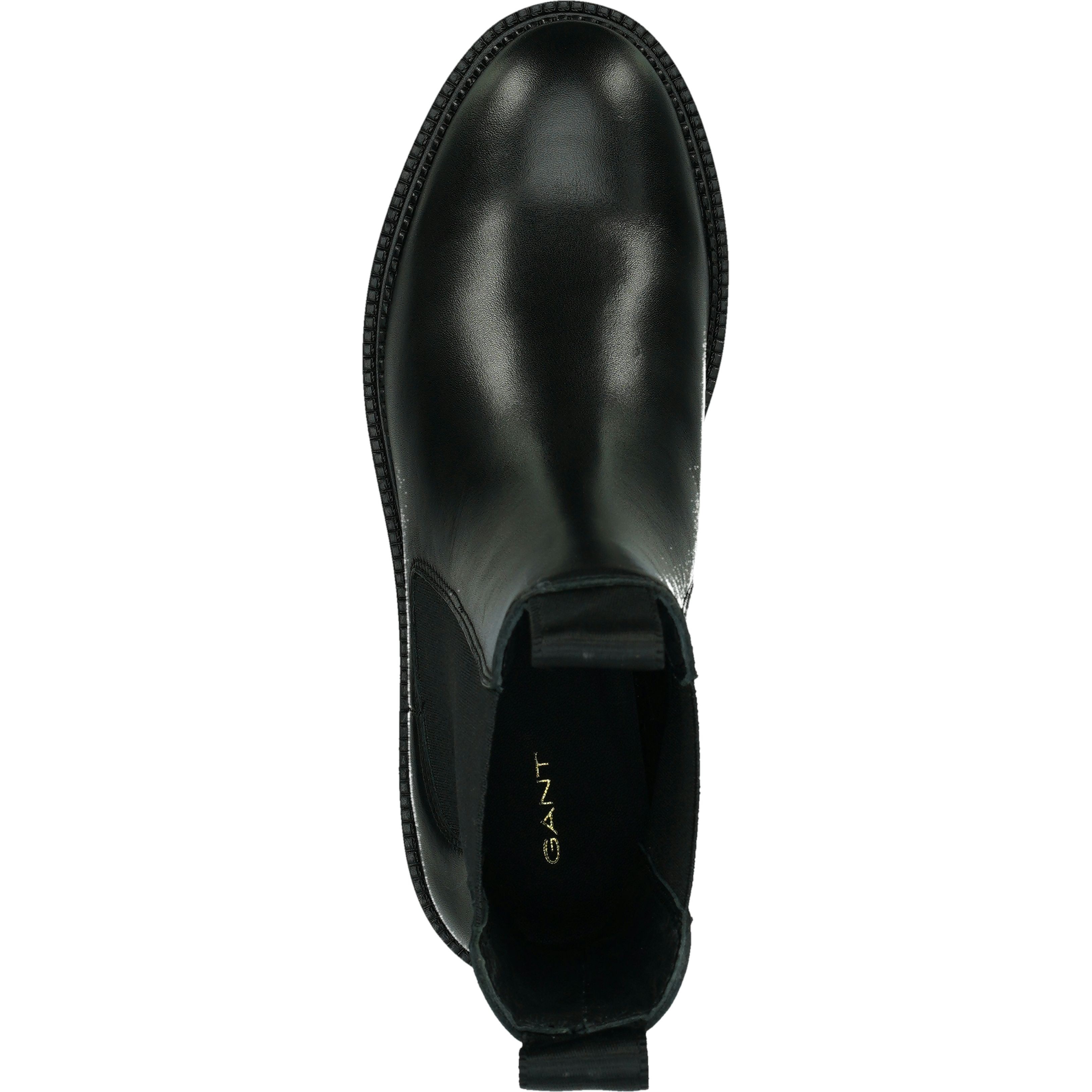 GANT Aulinukai moterims, Juoda, Kelliin booties 5