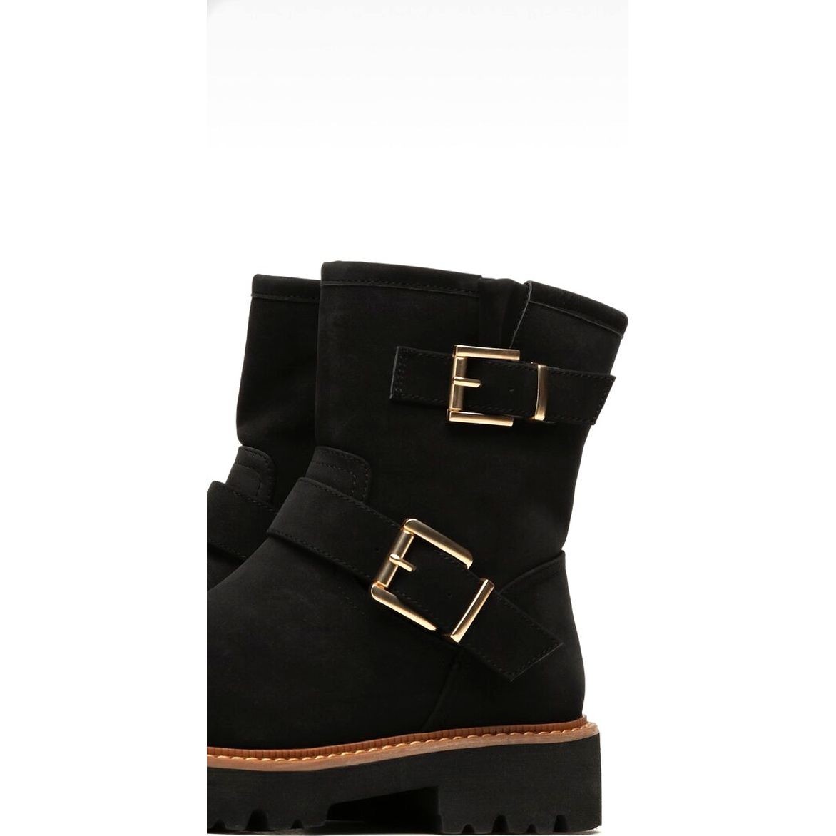 JENNY FAIRY Aulinukai moterims, Juoda, BOOTIES 3