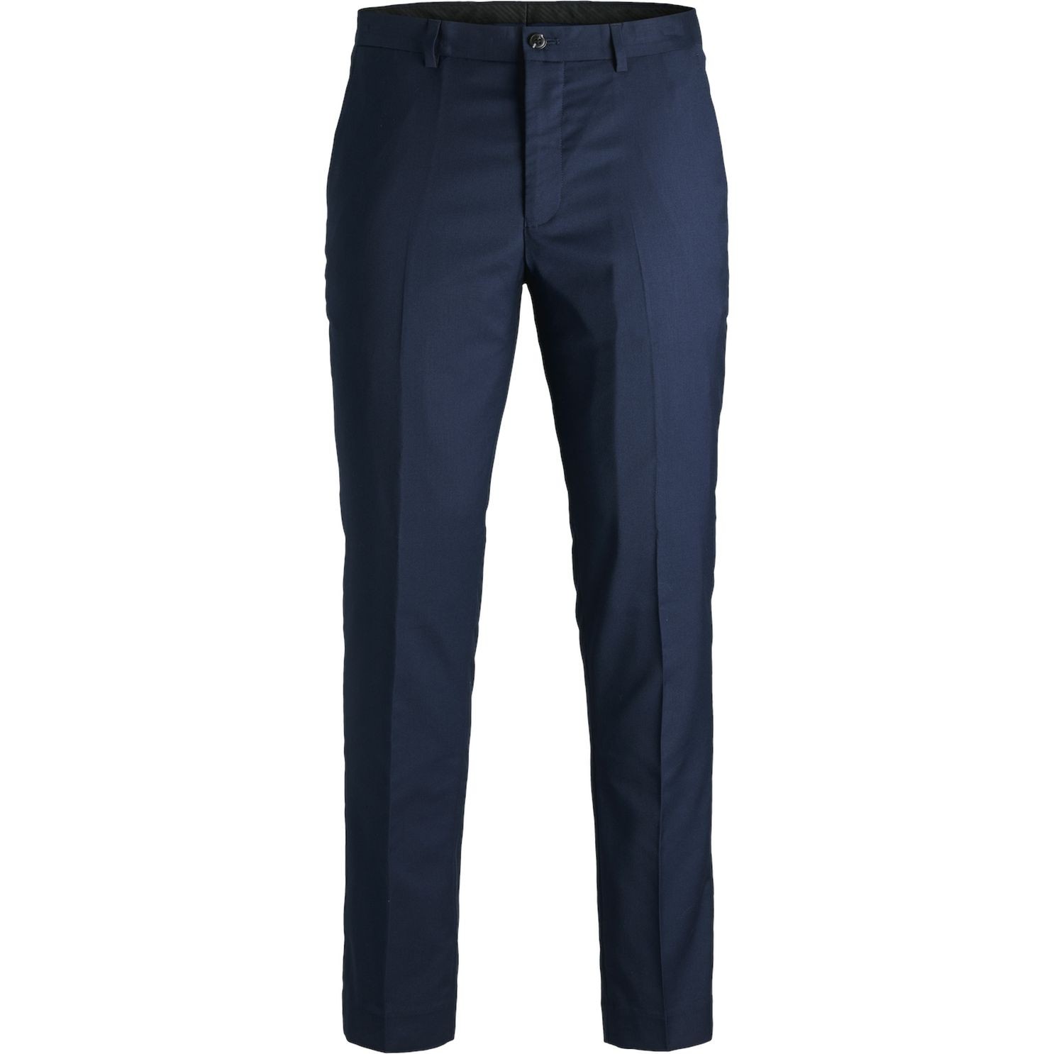 JACK & JONES Kelnės vyrams, Mėlyna, JPRFRANCO TROUSER NOOS 1