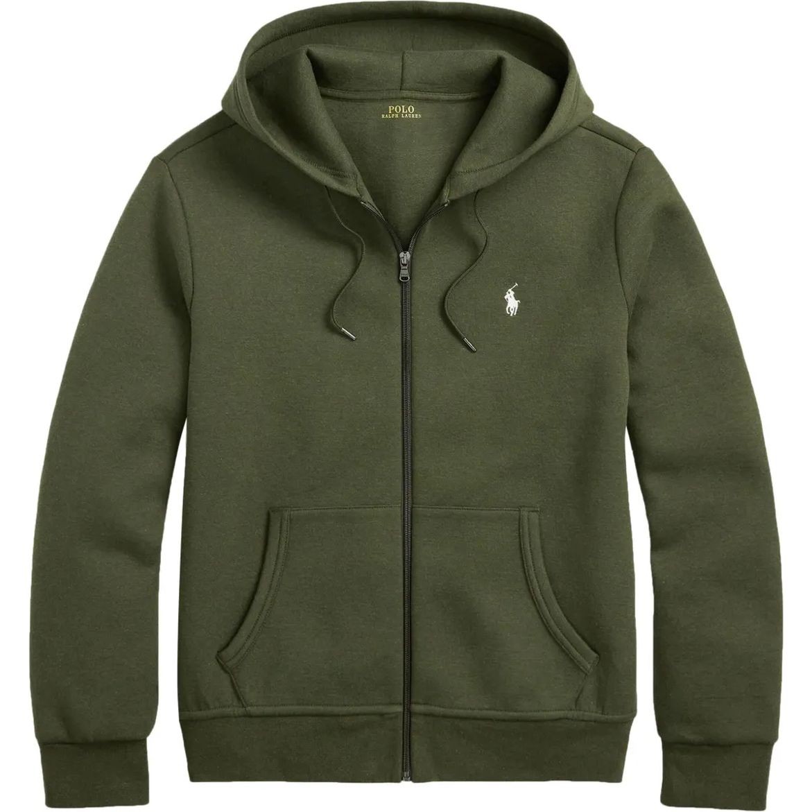 POLO RALPH LAUREN Sportinis nertinis vyrams, Mėlyna, Long sleeve-sweatshirt