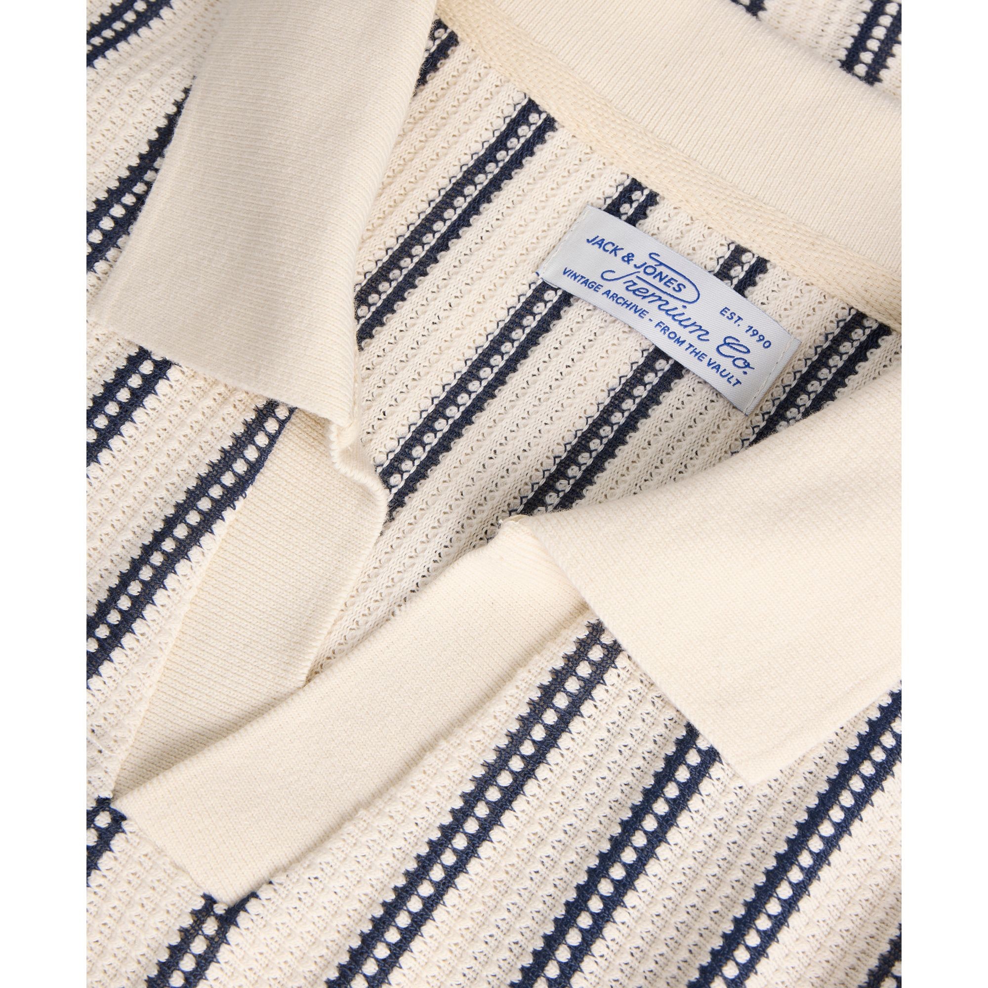 JACK & JONES Megzta palaidinė vyrams, Marga, Harry polo 3