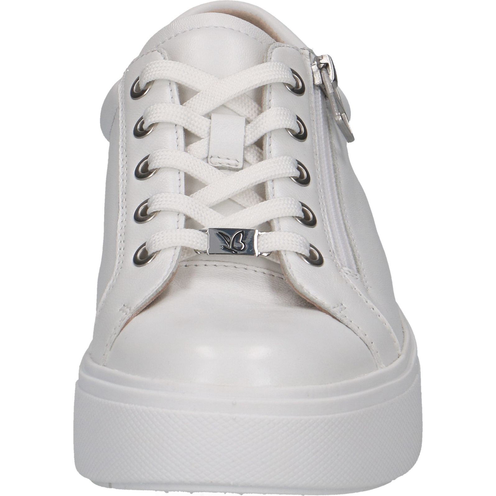 CAPRICE Laisvalaikio bateliai moterims, Balta, Leisure 3