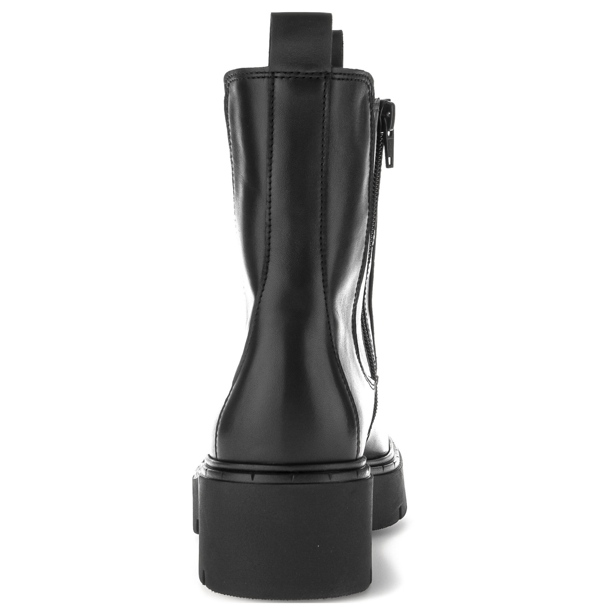 GABOR Aulinukai moterims, Juoda, Booties 3