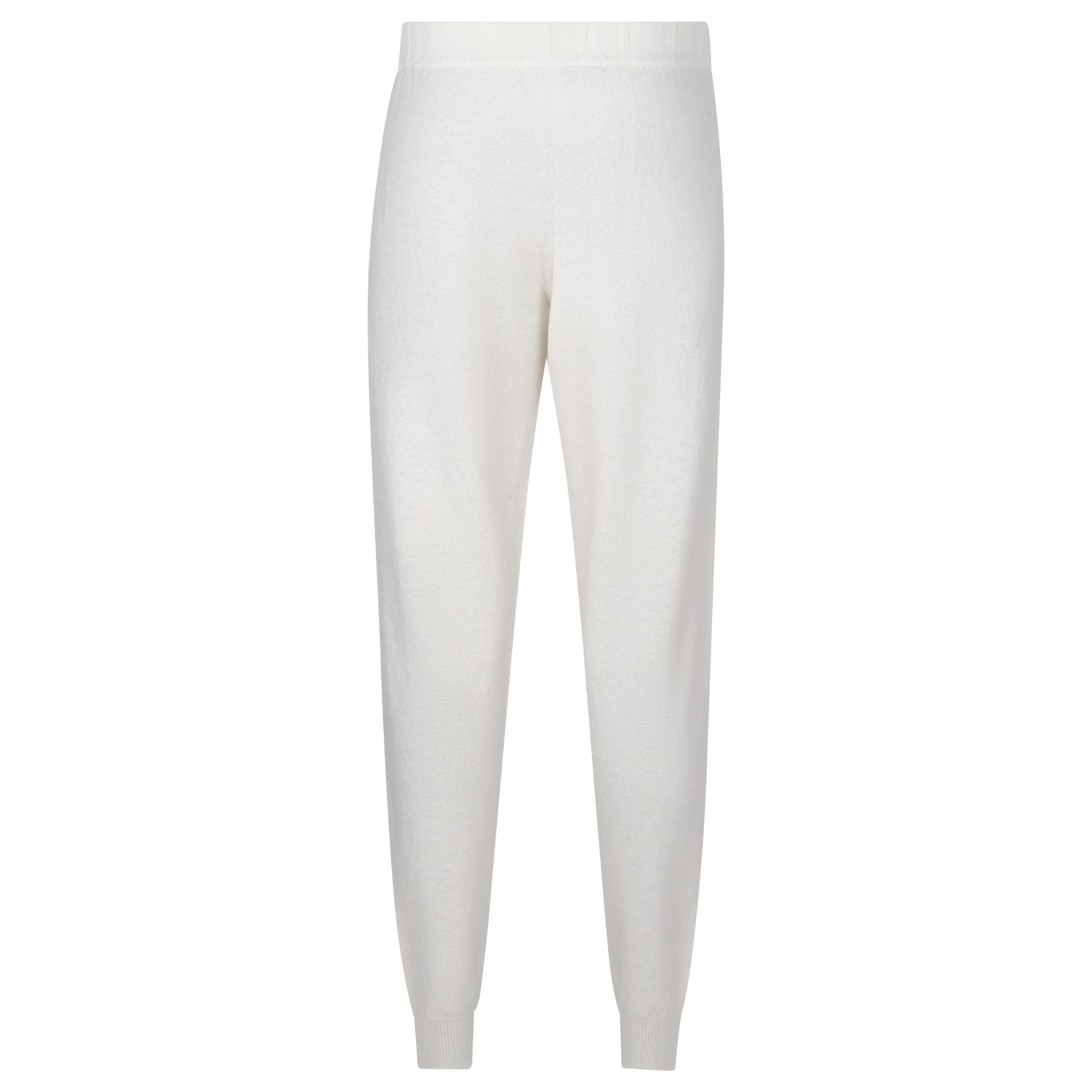 SERGIO MORETTI Kelnės moterims, Balta, Pants 2