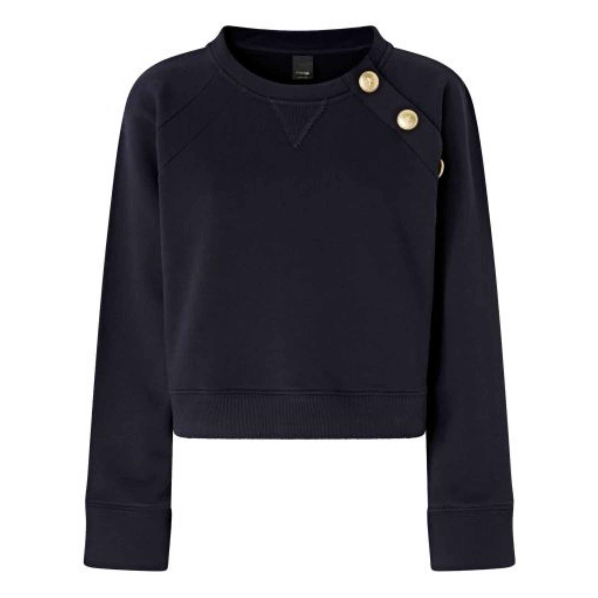 PINKO Megztinis moterims, Mėlyna, Margarina sweater 1
