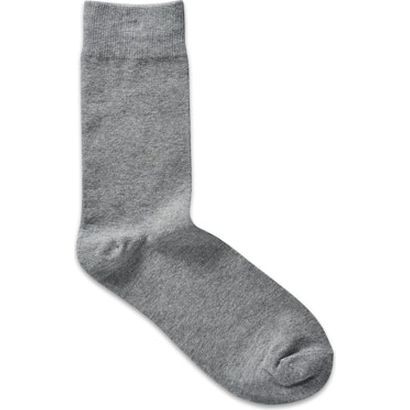 JACK & JONES Kojinės vyrams, Pilka, JACJENS SOCK 5 PACK 3