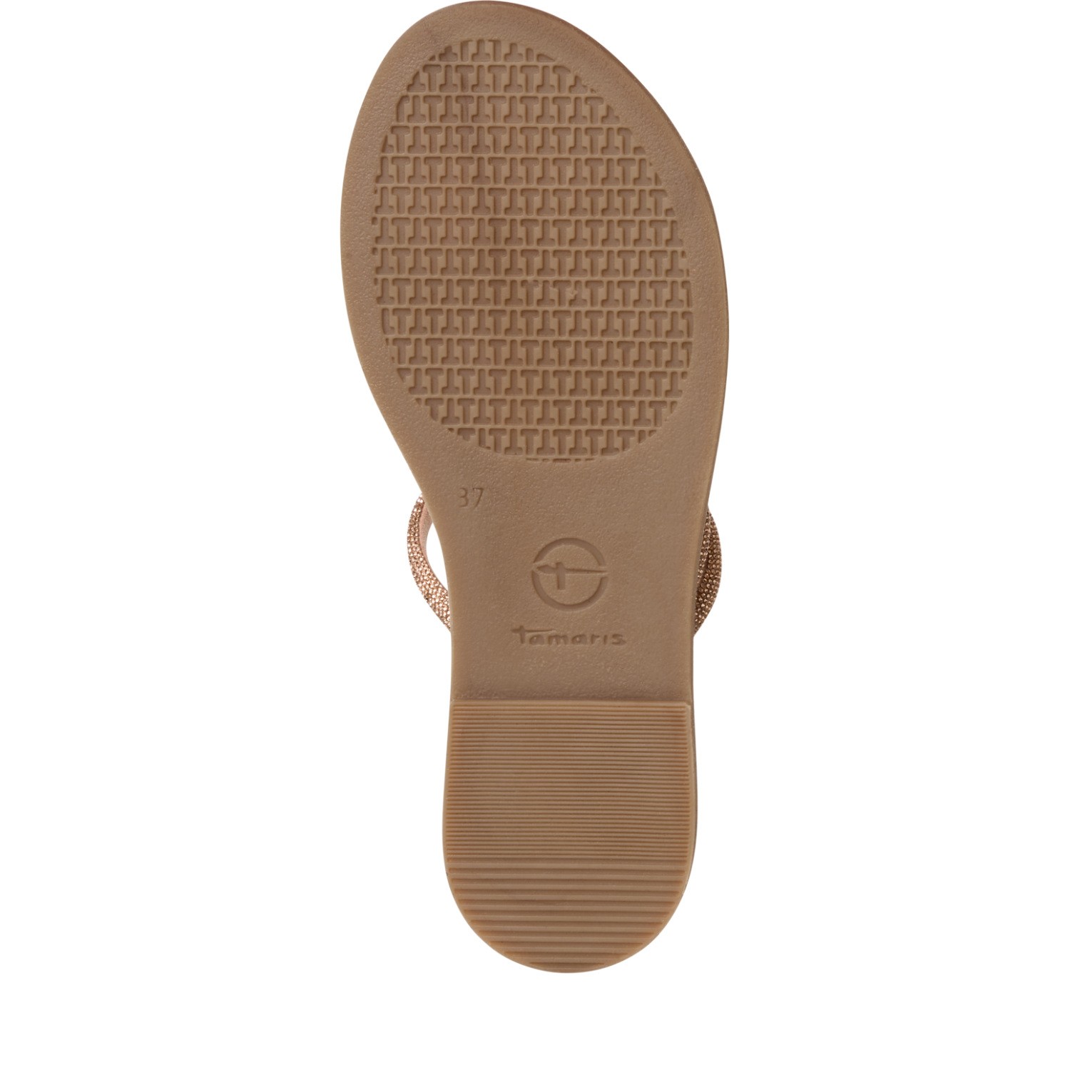 TAMARIS Klumpės moterims, Rožinė, Mules 4