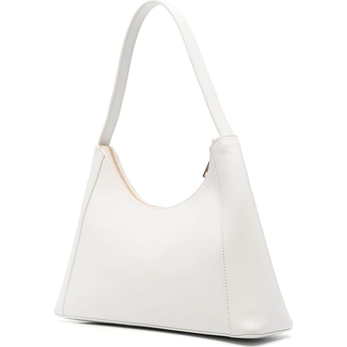 FURLA Rankinė per petį moterims, Balta, Furla diamante s shoulder bag 2