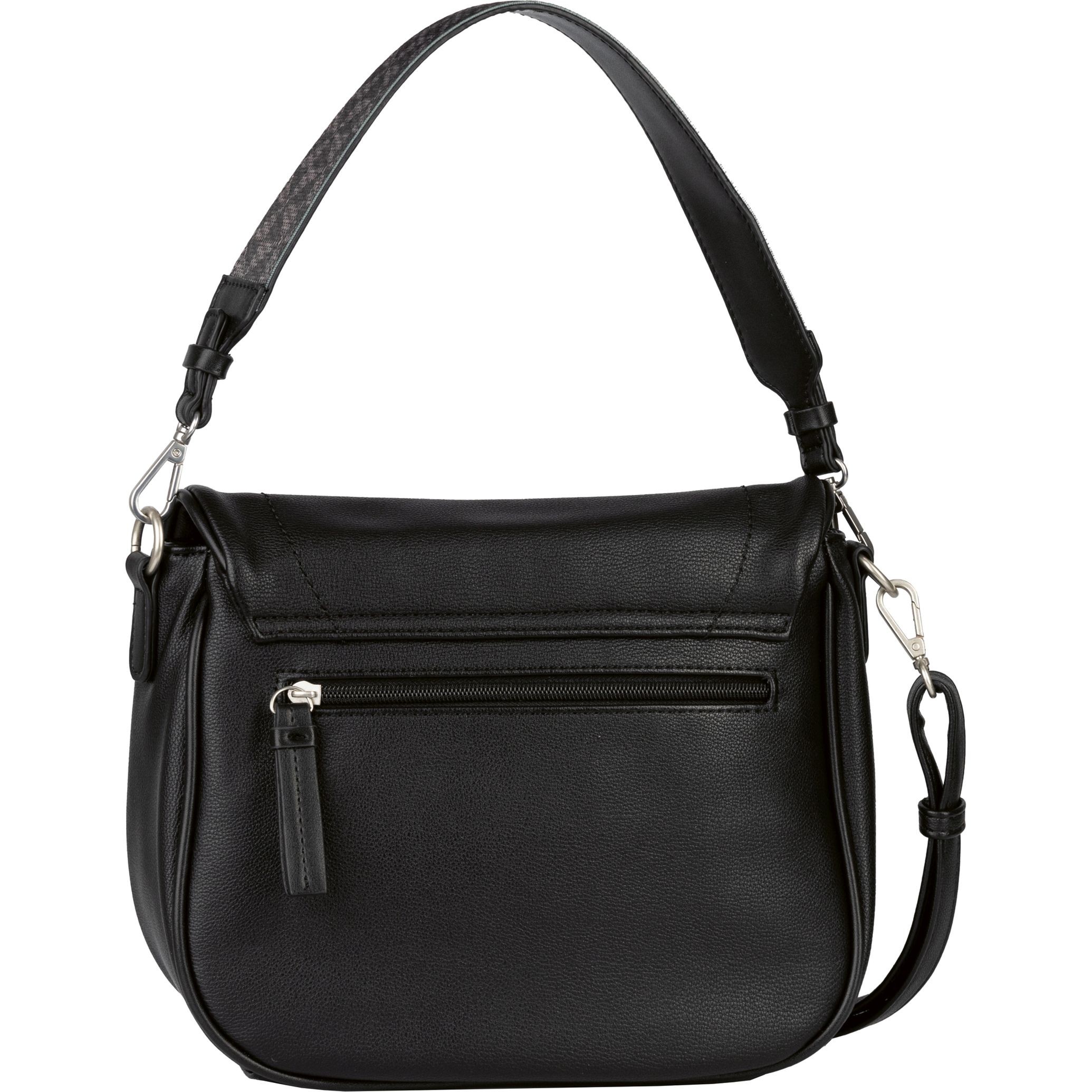 GABOR Rankinė, krepšys moterims, Juoda, Baila bag 2