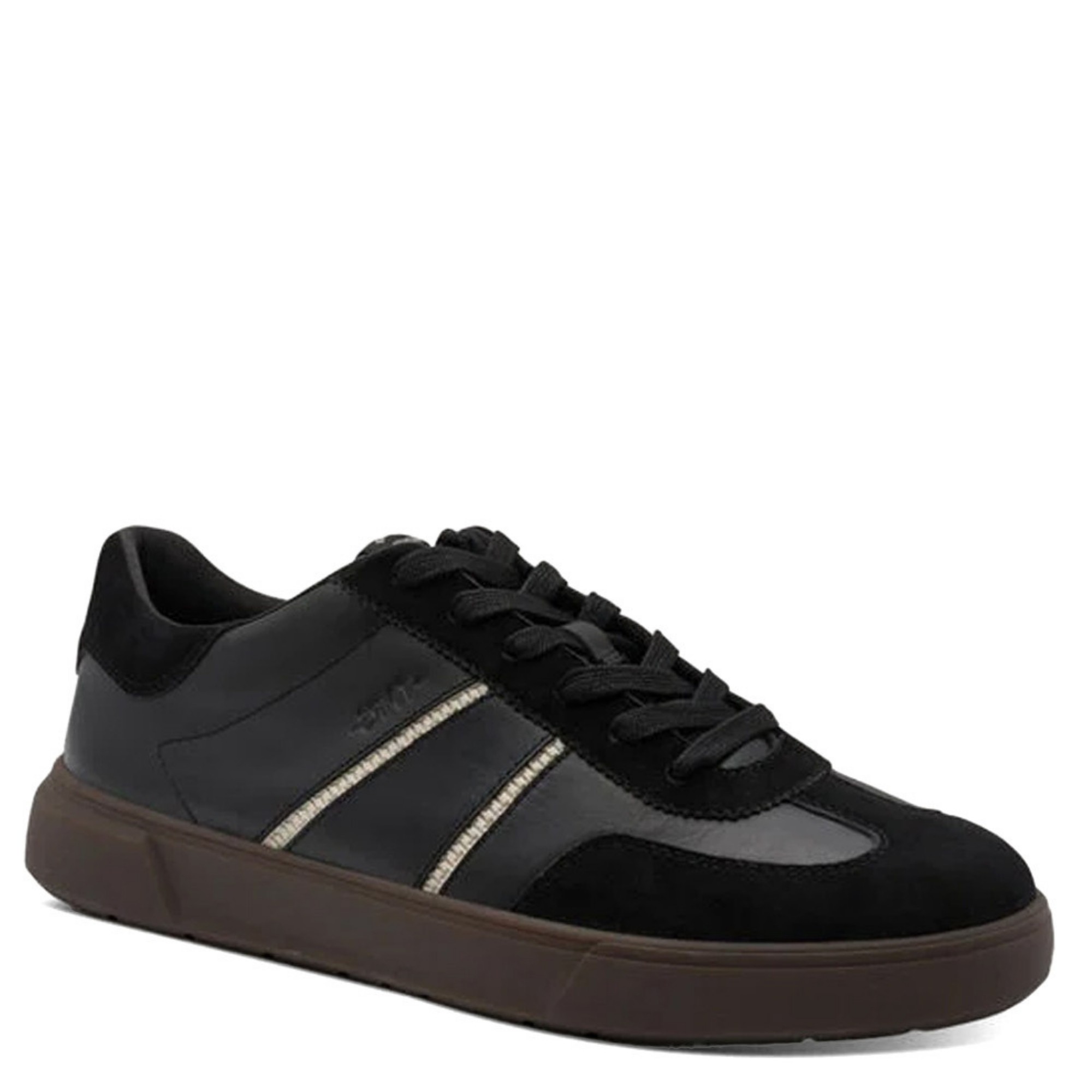 TAMARIS Laisvalaikio bateliai vyrams, Juoda, Leisure 1