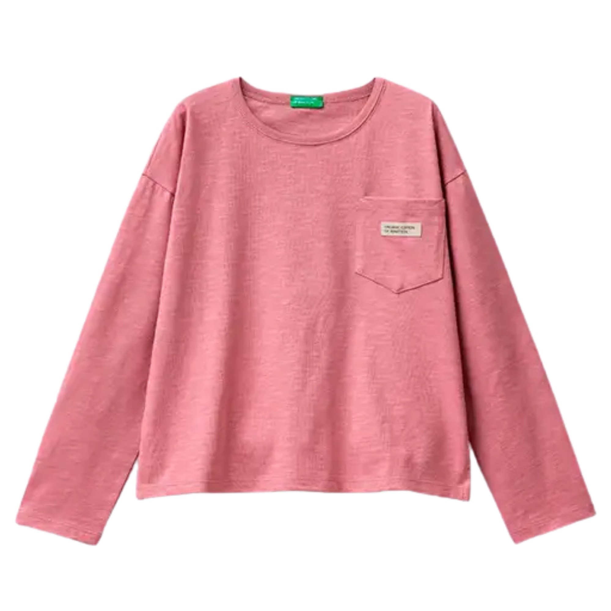 BENETTON Marškinėliai mergaitei