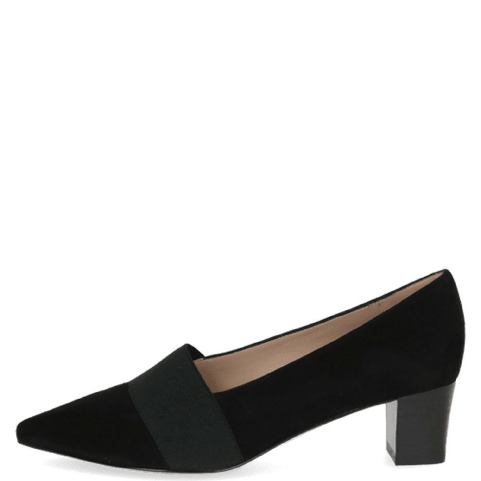 PETER KAISER Aukštakulniai moterims, Juoda, Pumps 2