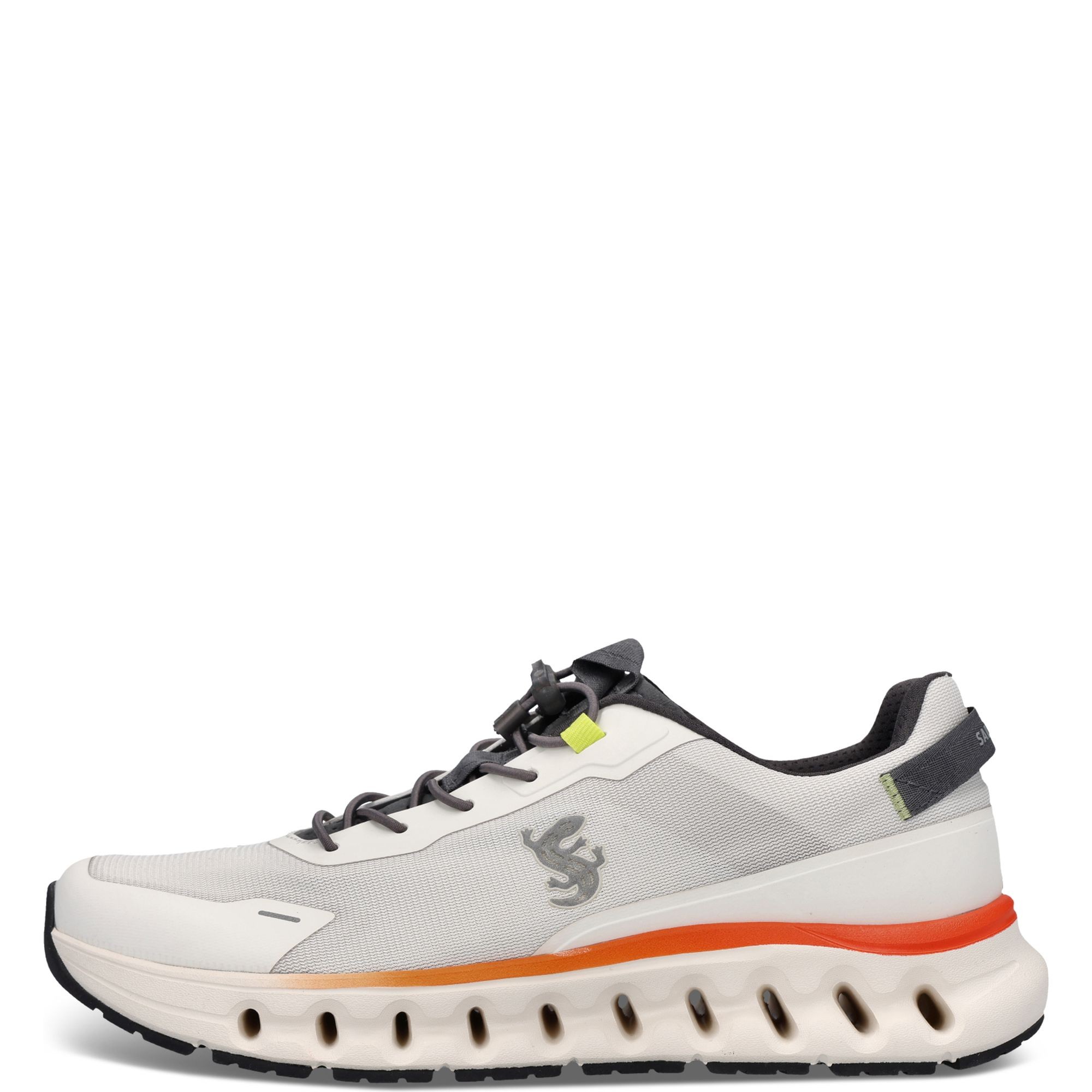 SALAMANDER Laisvalaikio bateliai vyrams, Balta, Leisure 2