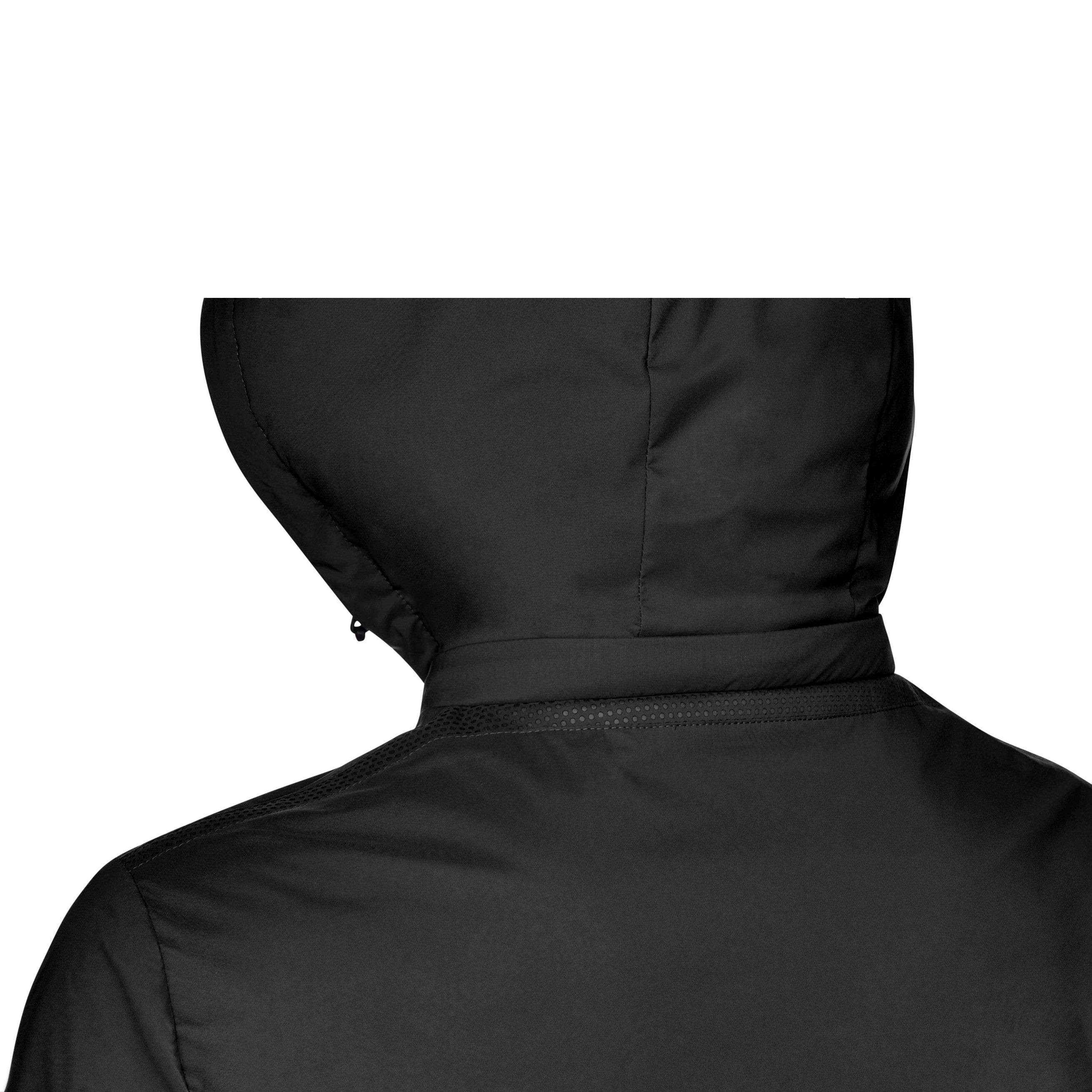 GEOX Striukė vyrams, Juoda, Aurelio jackets 5