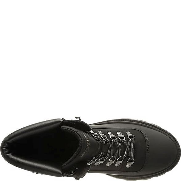 MARC O'POLO Poolsaapad vyrams, Must 4