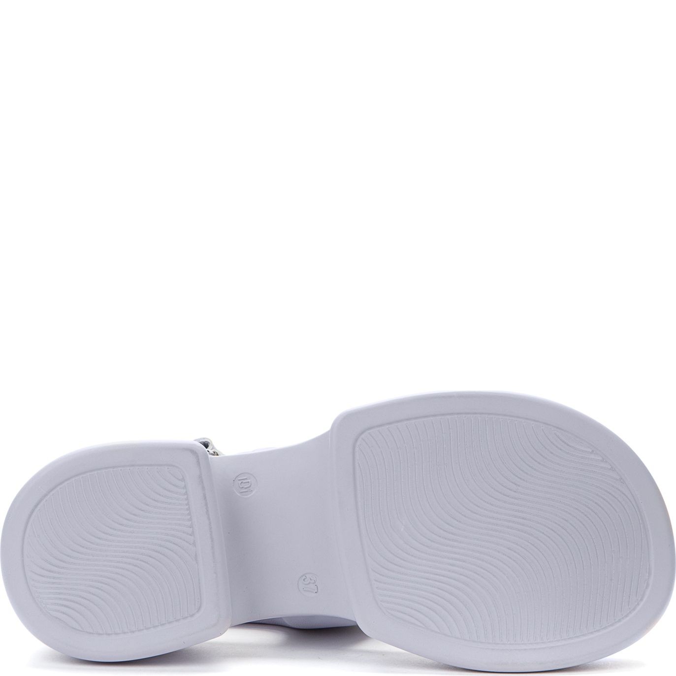 KEDDO COUTURE Basutės moterims, Violetinė, SANDALS 5