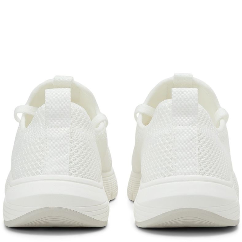 MARC O'POLO Sportbačiai moterims, Balta, Leila  sneakers 3