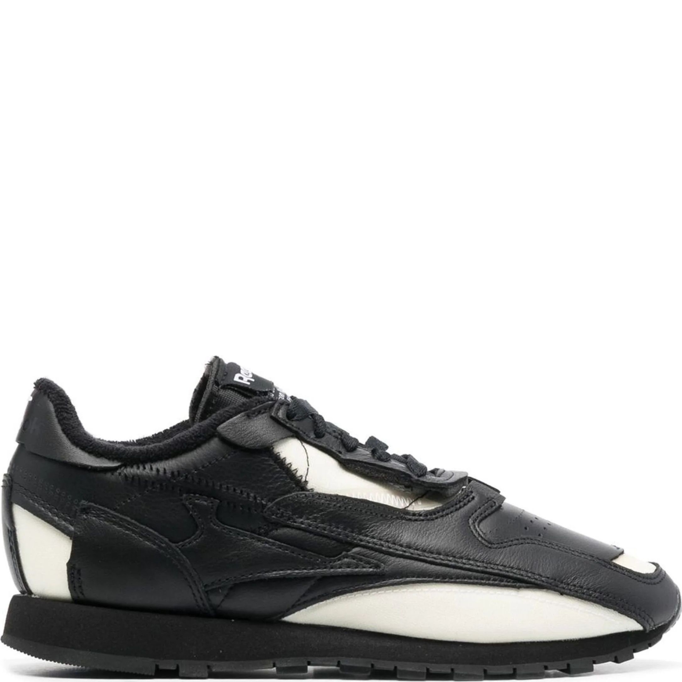 MAISON MARGIELA Sportiniai bateliai moterims, Juoda, Sneakers 2