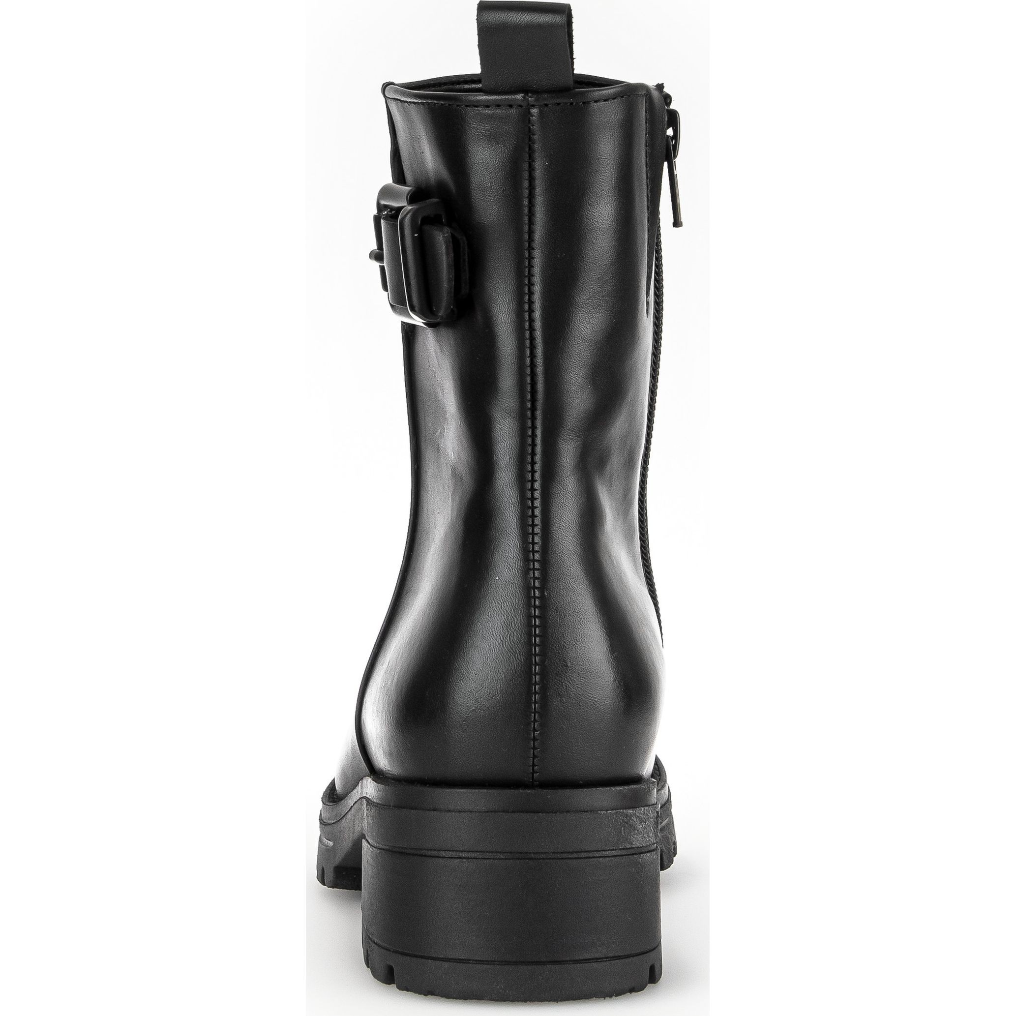 GABOR Aulinukai moterims, Juoda, Booties 3