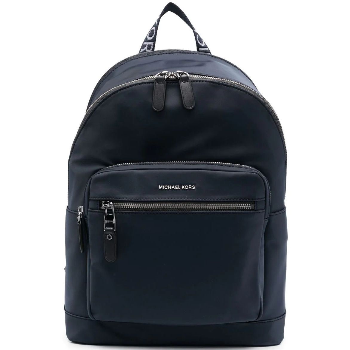 MICHAEL KORS Kuprinė vyrams, Mėlyna, Commuter backpack 1