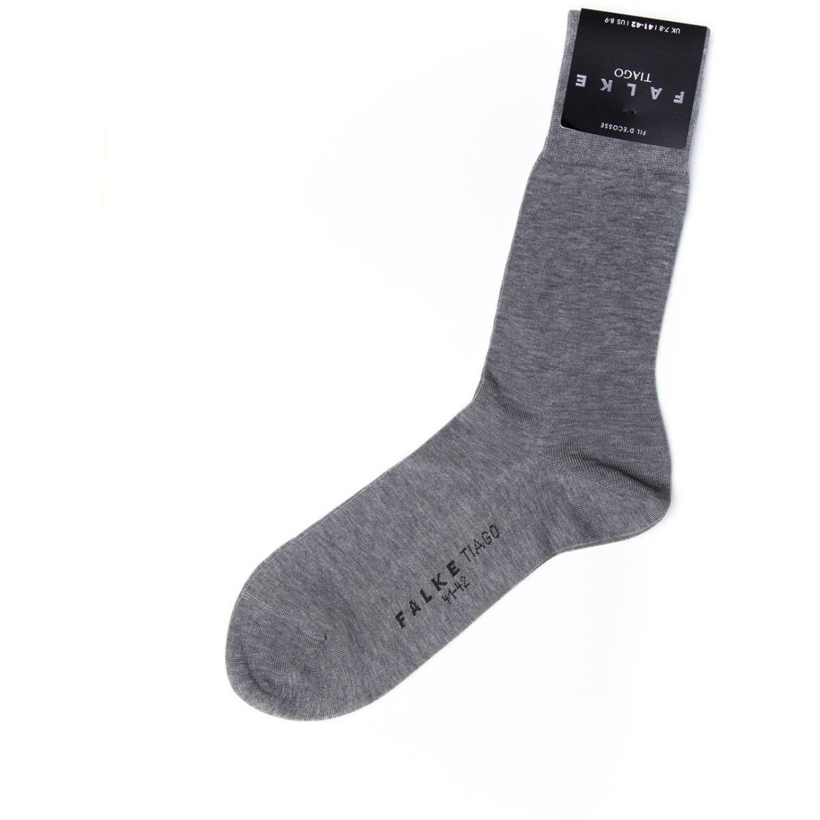 FALKE Kojinės vyrams, Pilka, Tiago SO 1